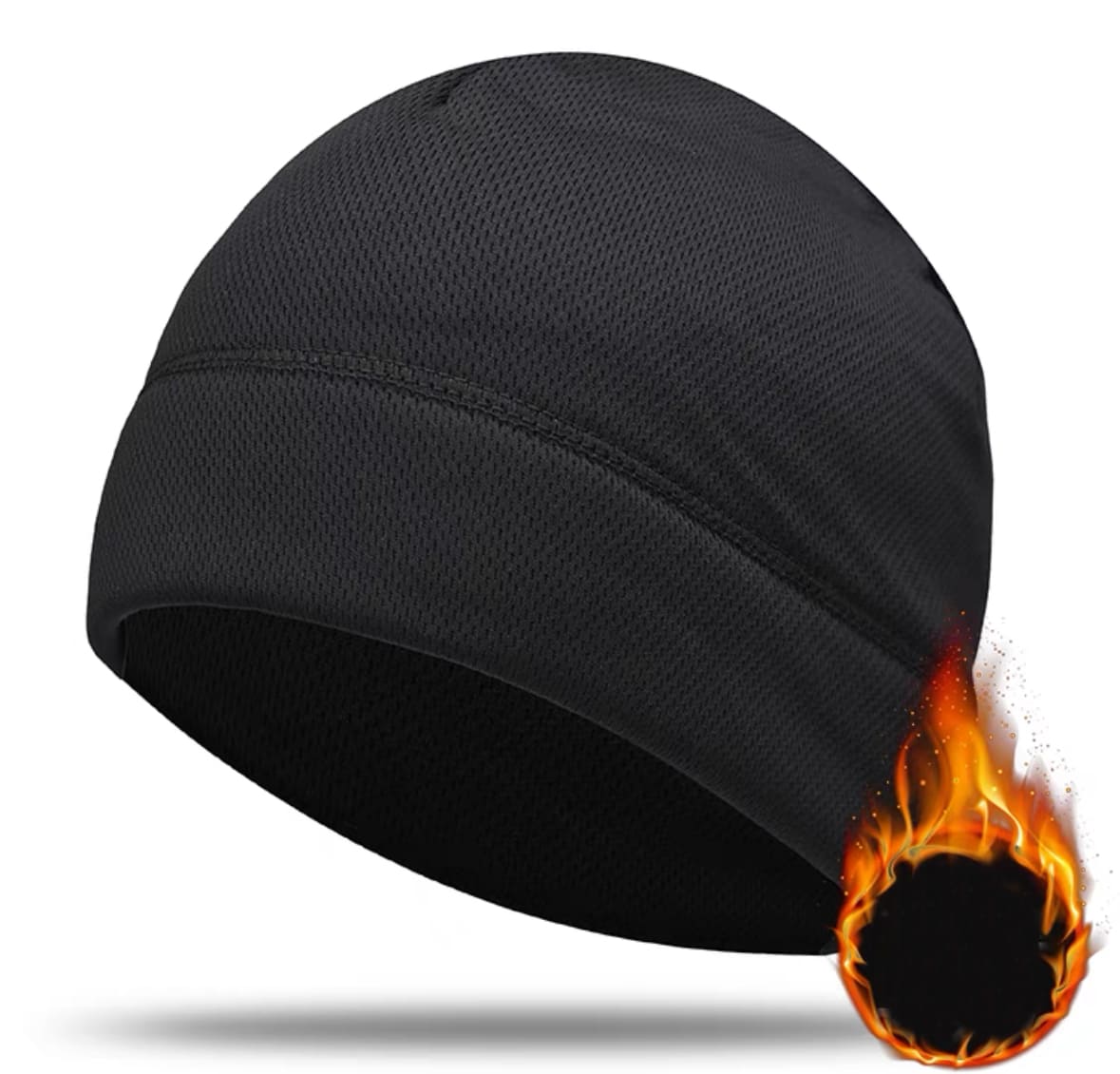 Шапка на флисе